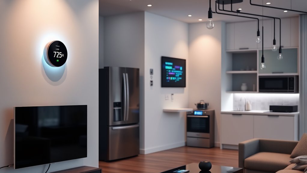 reliable wired smart connections