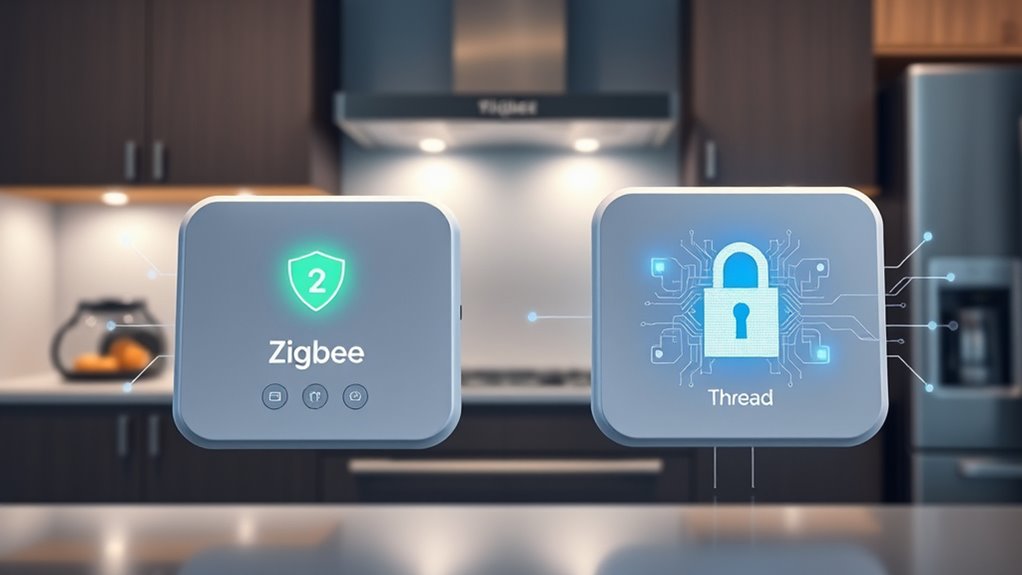 robust integrated security measures