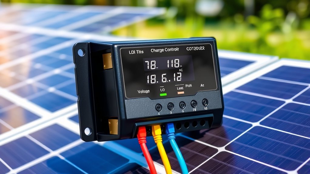 safety customization monitoring features