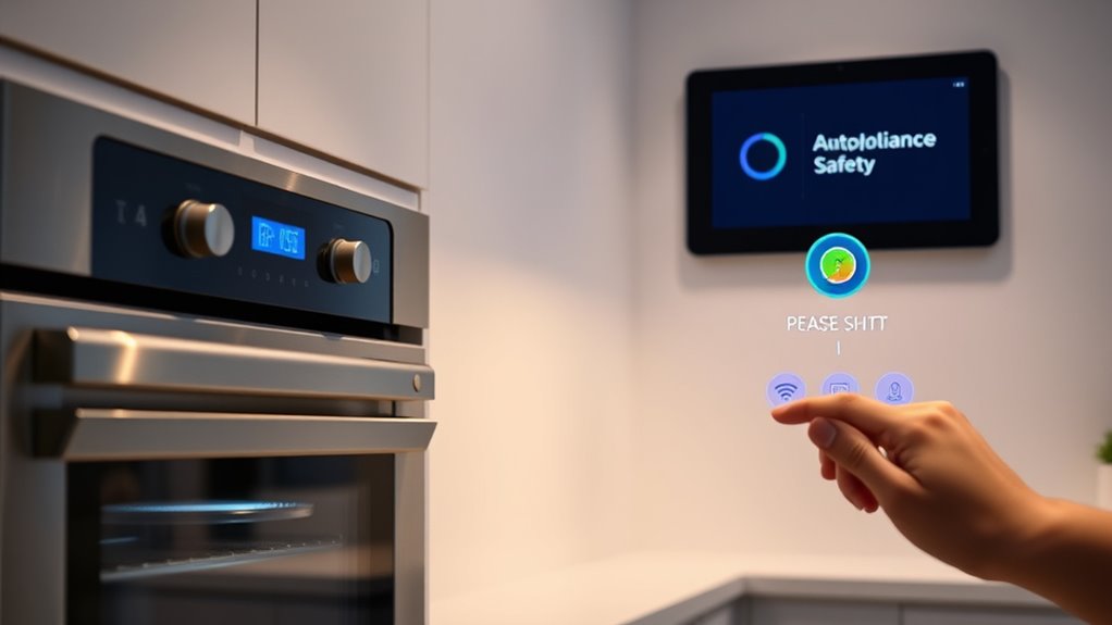 safety energy cost savings