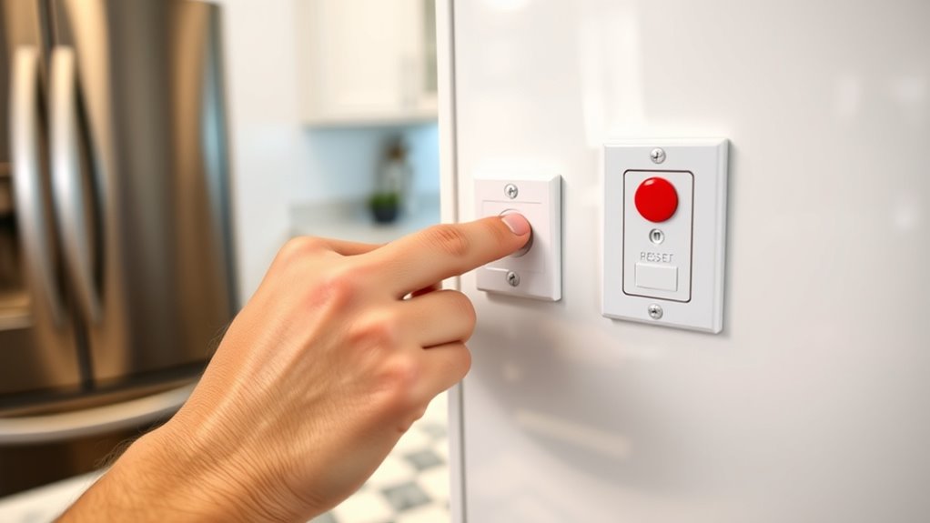 seek professional electrical help