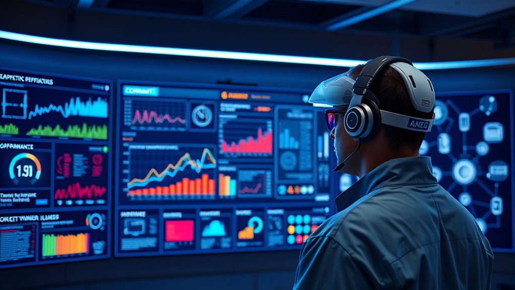 sensor performance history insights