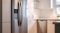 smart appliance energy modes