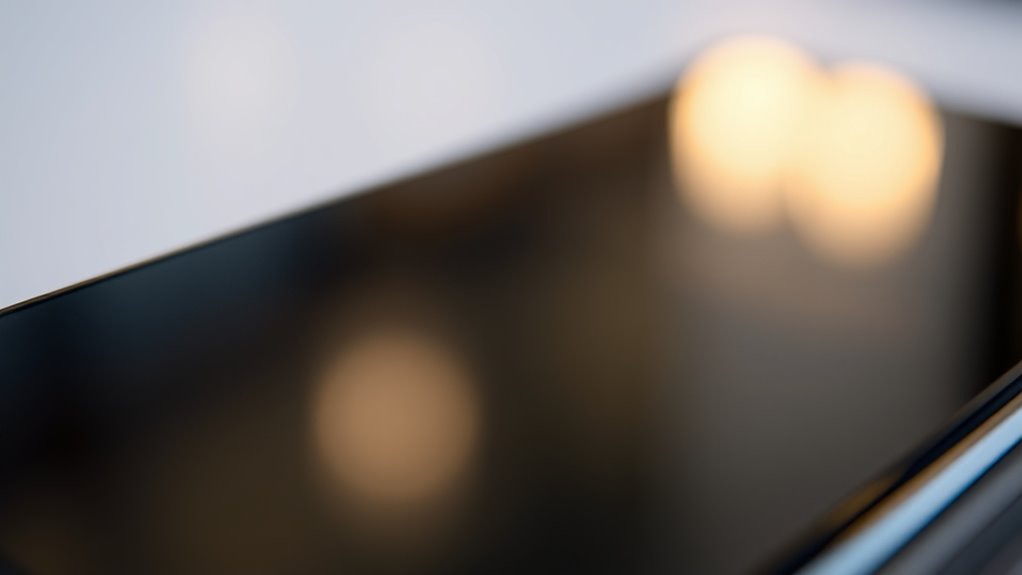 smart durable surface coatings