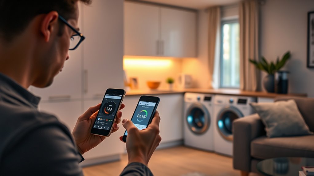 smart energy cost management