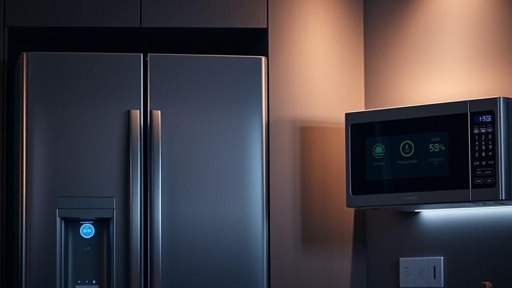 smart energy management strategies
