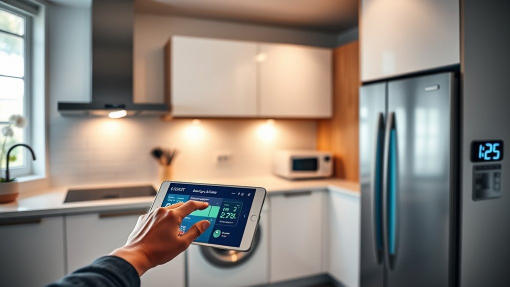 smart energy management strategies