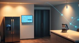 smart grid appliance communication
