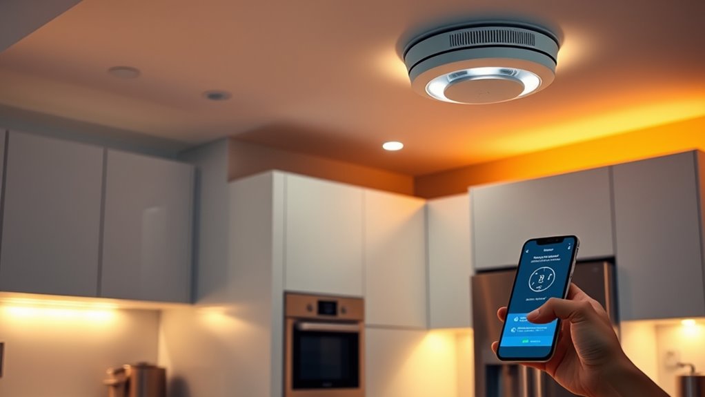 smart safety system integration