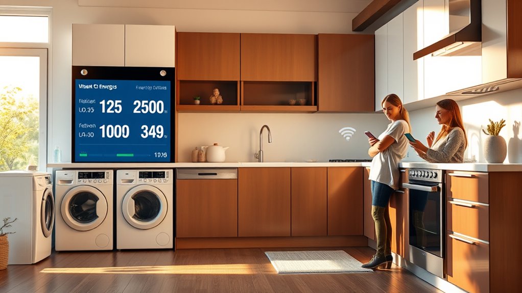 smart secure tariff management