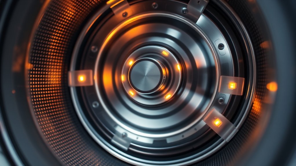 smart washer load management