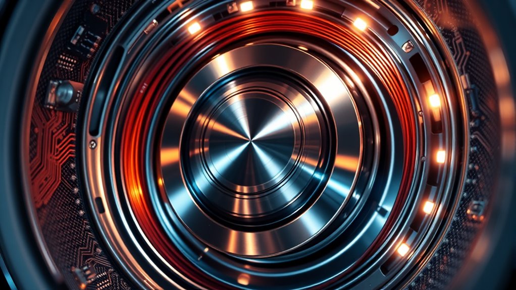 smart washing machine control systems