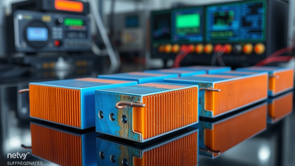 thermoelectric cooling advancements progress
