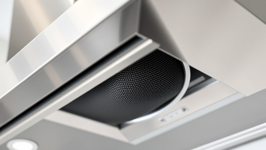 types of carbon filters