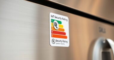 ul iot security ratings