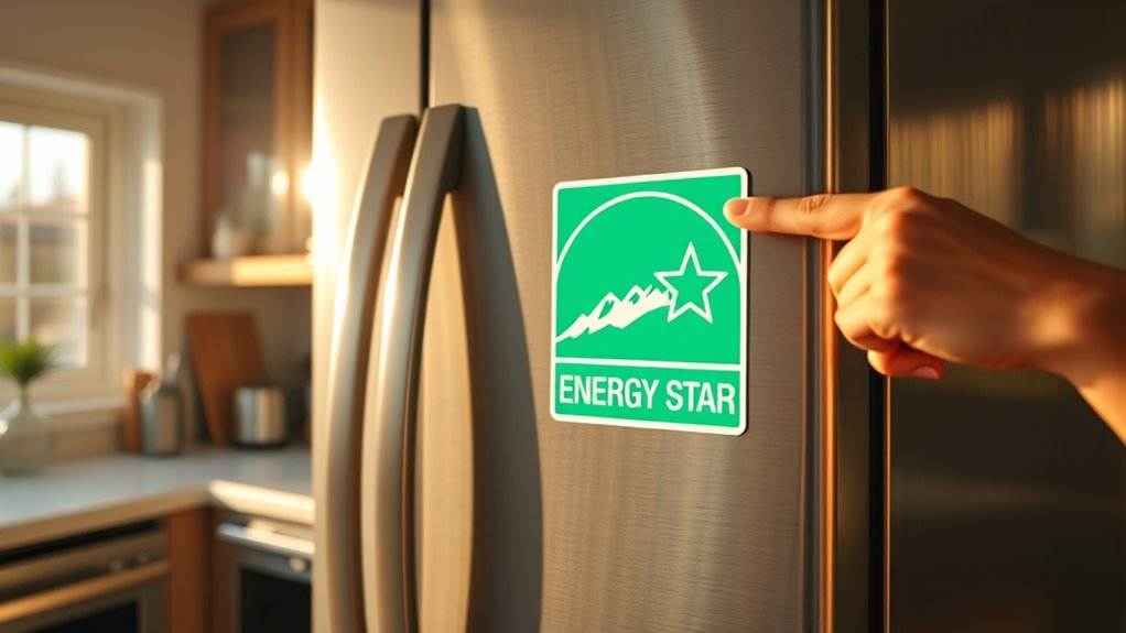 updated energy efficiency standards