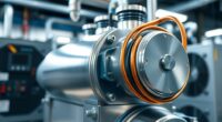 variable speed compressors save energy