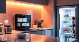 wi fi 7 boosts smart kitchens