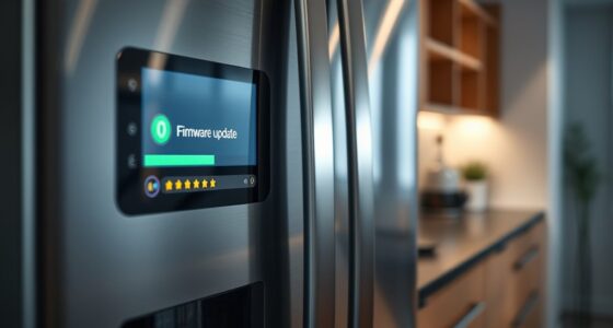 wireless firmware update security
