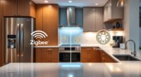 wireless protocols for smart devices