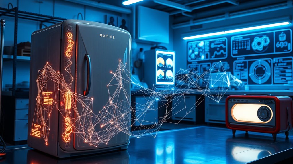 adaptive compatible modular innovations