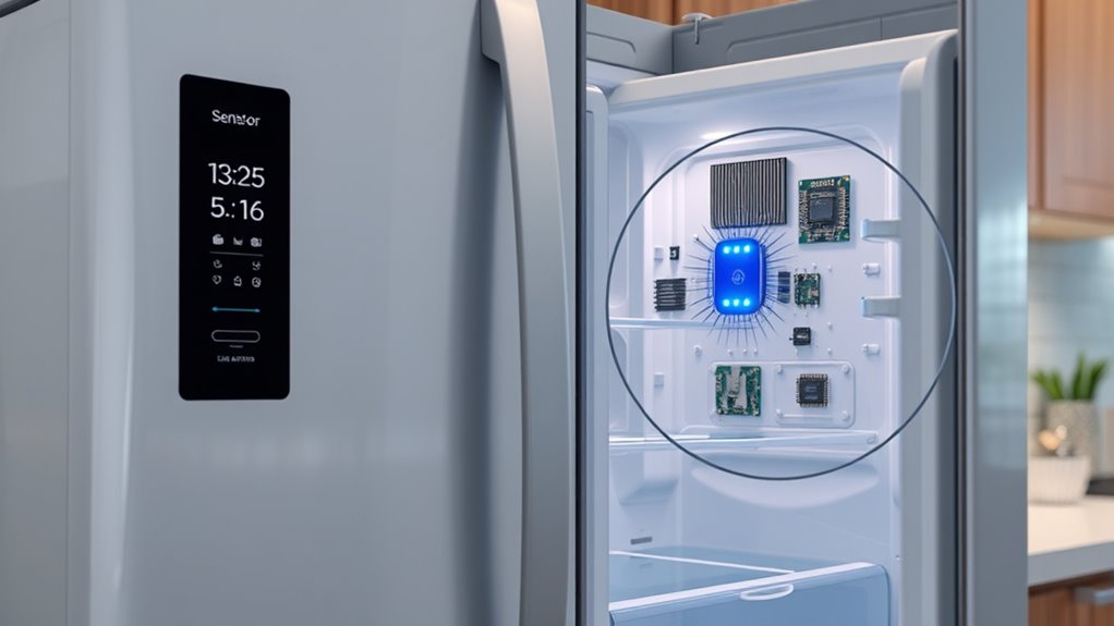 advanced embedded fault detection