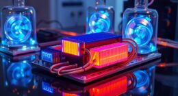 advances in solid state cooling