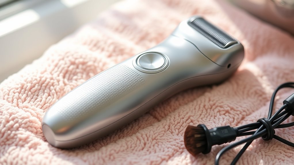 affordable feature rich shavers