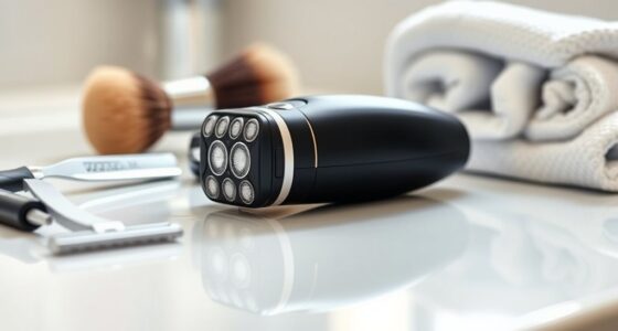 affordable high quality shavers
