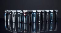 affordable premium shaver options