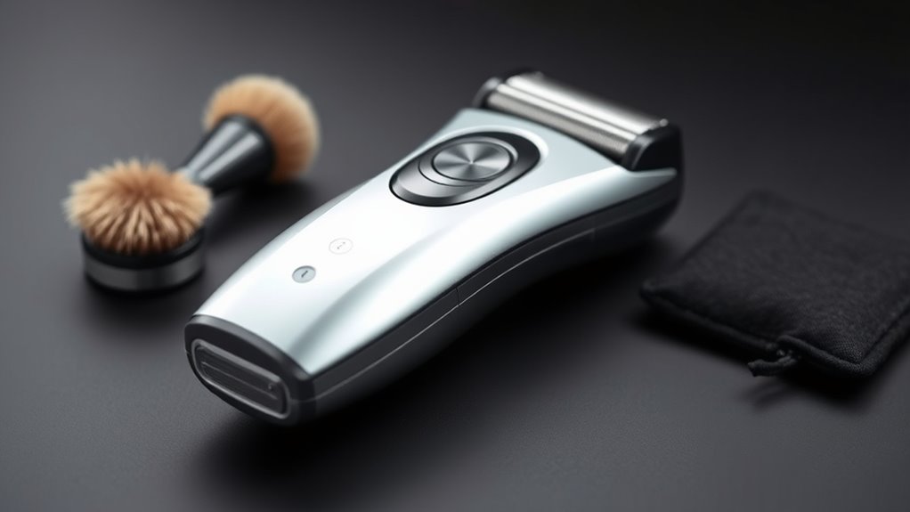 affordable reliable shaving options