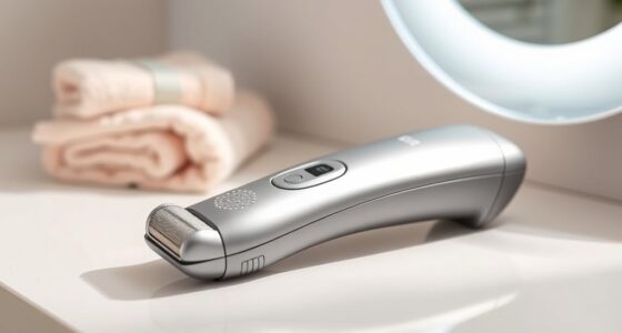 affordable top women s shavers