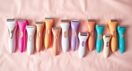 affordable women s shaver options
