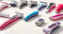 affordable women s shavers