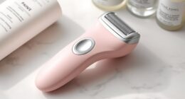 affordable women s shaving products