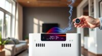 air purifier testing standards