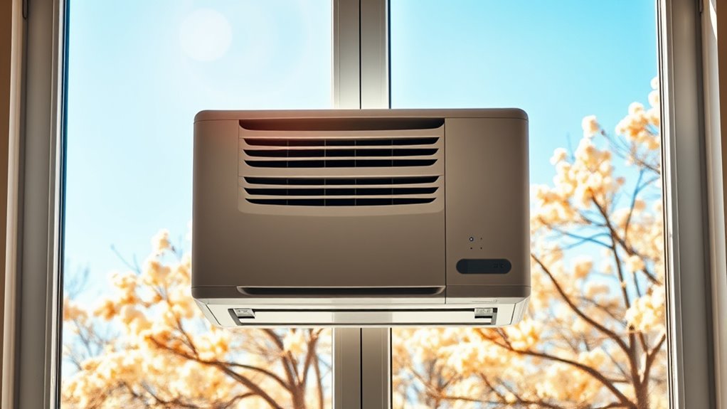 all in one energy efficient