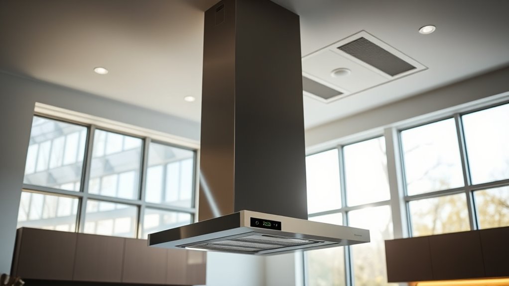 automated ventilation enhances indoor environment