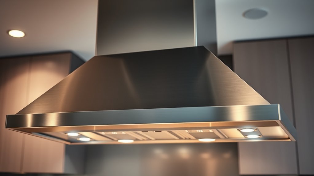 balance ventilation noise levels