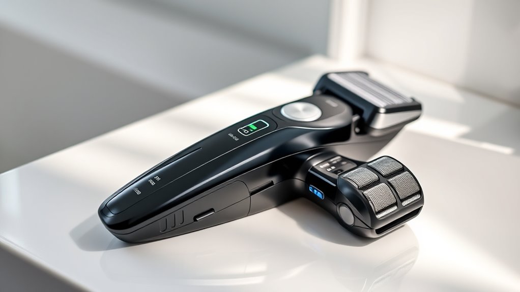 battery life and charging