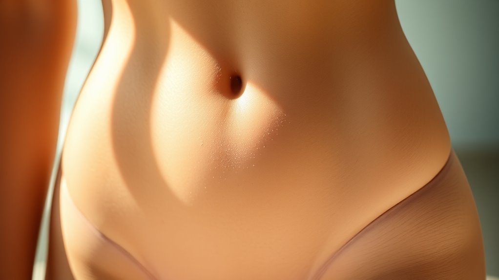 bikini area shaving essentials