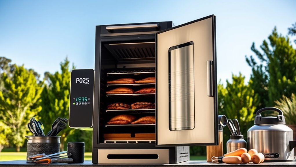 capacity features durability versatility