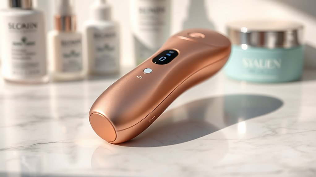 charging waterproof portable efficient