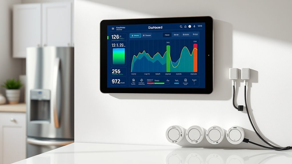 choose compatible accurate sensors