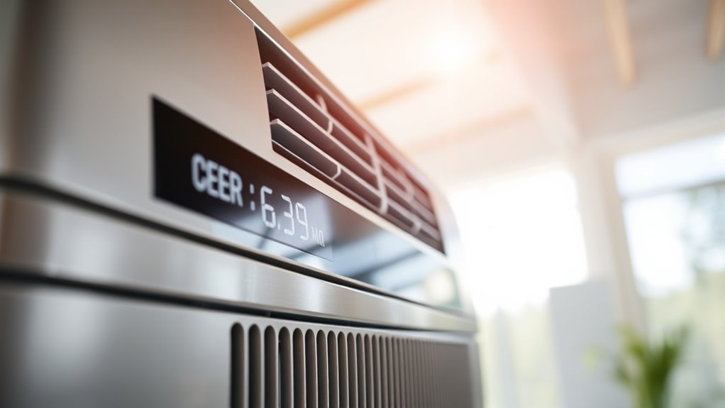 choose the right efficiency metric