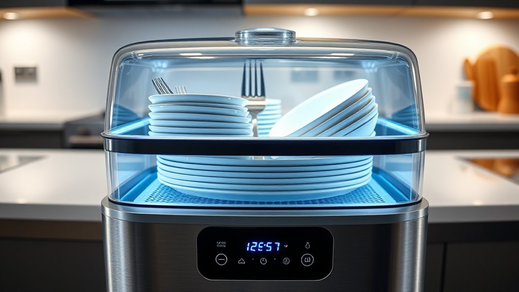 choosing effective sterilization equipment