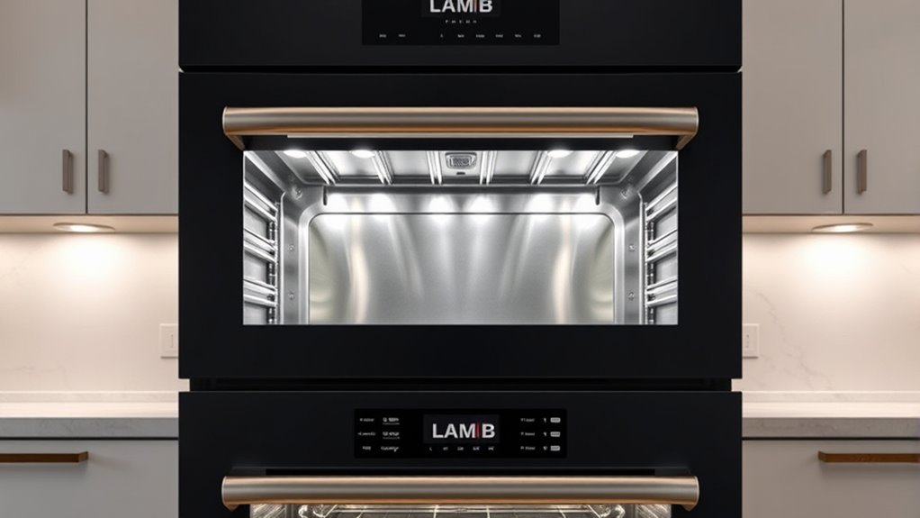 choosing efficient cooking appliances