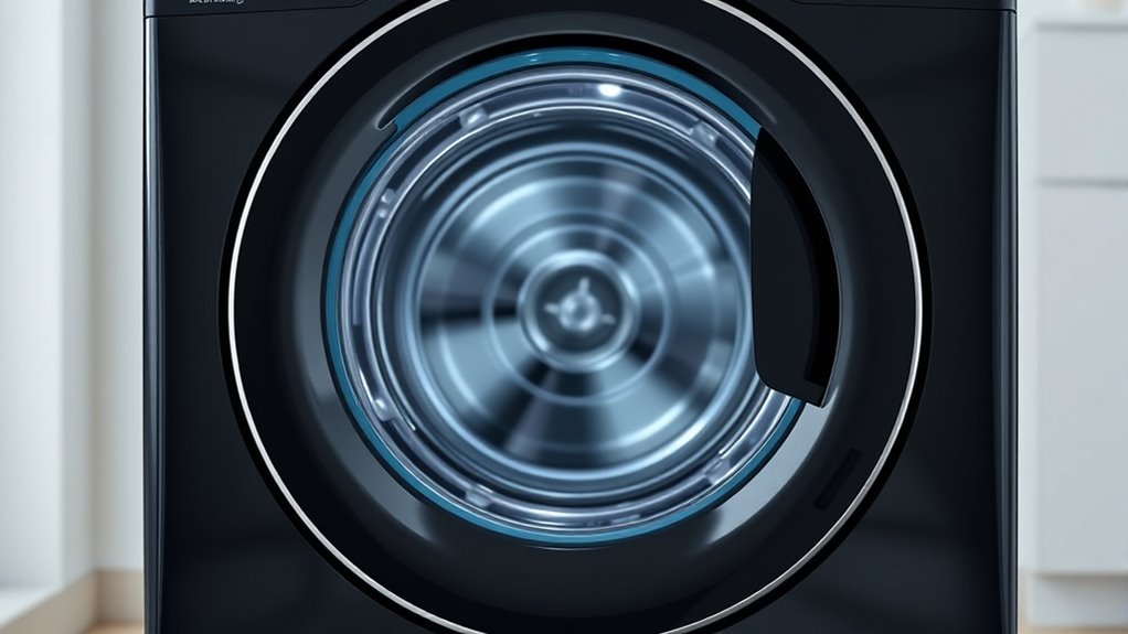 choosing efficient reliable washer