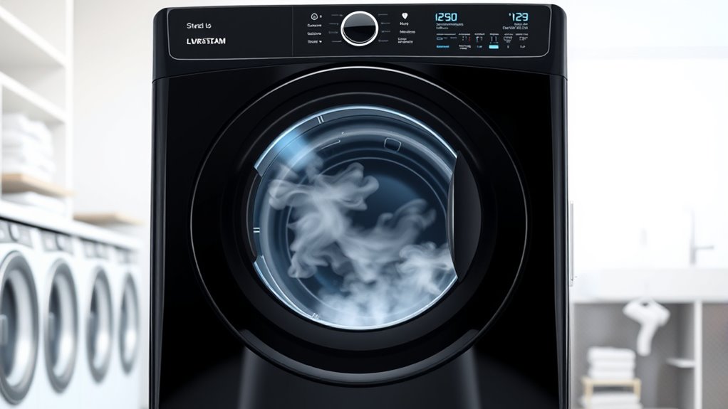 choosing efficient steam dryer