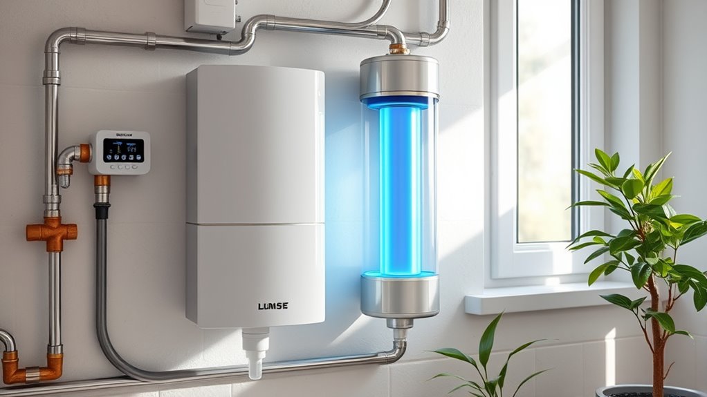 choosing reliable uv systems